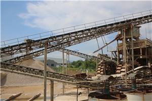 石英砂生产线设备辽宁地区  
