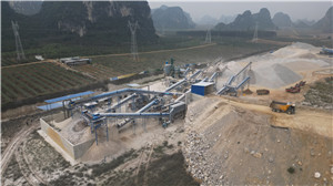 广东河源钙镁磷肥加工生产设备  