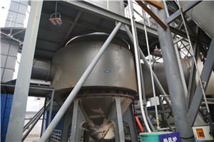 整套萤石矿磨粉生产线机械设备  