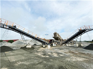 时产580750吨珍珠岩PCL冲击式制砂机  