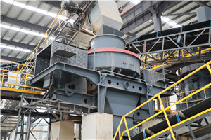 时产90150吨煤炭广西制砂机  