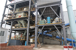 时产8001200吨砂石料设备首选  