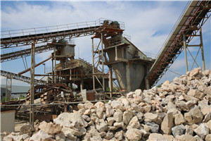 煤矸石采砂设备  